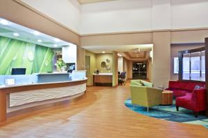 Springhill Suites by Marriott Chicago Elmhurst Oakbrook Area