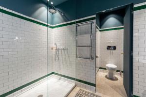 The Nine Suites - B Home