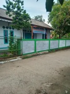 Homestay Alaswangi Syariah - Mantaak