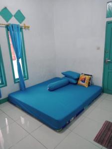 Homestay Alaswangi Syariah