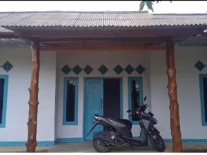 Homestay Alaswangi Syariah