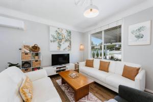 Fairway Cottage - Mudgee Moments Made Together