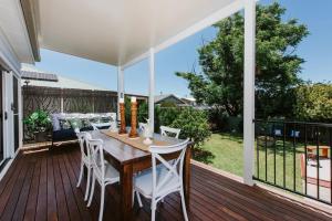 Fairway Cottage - Mudgee Moments Made Together