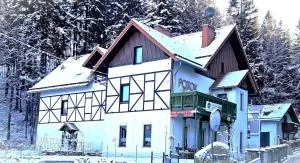 波托克大教堂酒店 - 卡尔帕奇