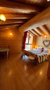 Chalet Soleil