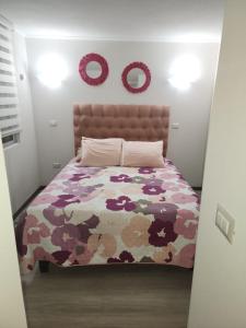 Arriendo Departamento Diario La serena