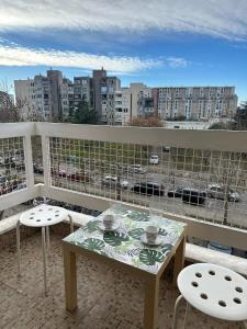 Sunny Studio Podgorica