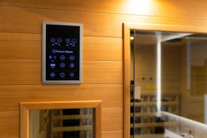 Seaside Spa Luxury Flat - Jacuzzi - Sauna - Sea view