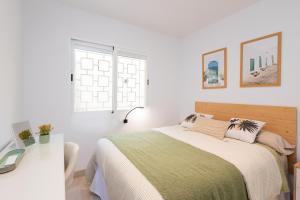 Seaside Spa Luxury Flat - Jacuzzi - Sauna - Sea view