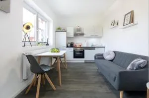 Kleine Koje - Wittendün