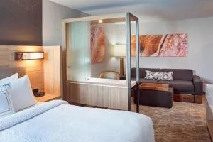 SpringHill Suites by Marriott Grand Rapids West - 格兰维尔