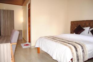 Lacienda Kitui Resort