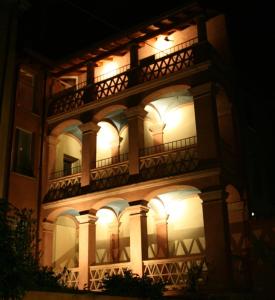 Locanda Argine della Cerchia