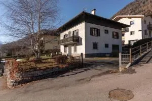 Dimora Svaizer, Terzolas Ospitar - Caldes