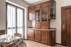 Dimora Svaizer, Terzolas Ospitar