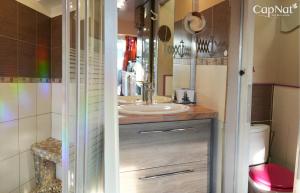 CapNat - Village Naturiste - Port Nature - Villa Marrakech