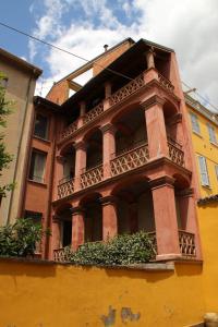 Locanda Argine della Cerchia