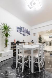 Gregorio VII Luxury Home Apartment