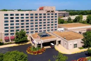 Marriott St. Louis West - Ellisville