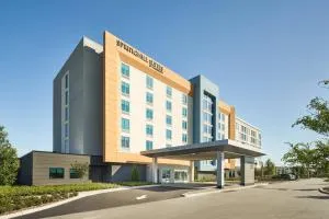 SpringHill Suites by Marriott Orlando Lake Nona - Narcoossee