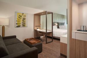 SpringHill Suites by Marriott Orlando Lake Nona