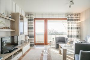"Nordseeblick" Nordseeblick, Whg 42