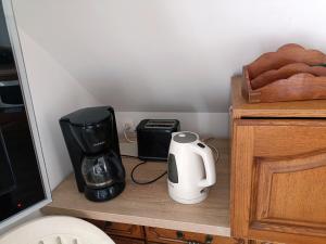 Appartement dans maison récente