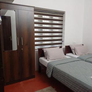 THEERTHAMKARA Staycation