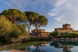 Borgo Dei Conti Resort Relais & Chateaux - Collebaldo