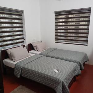 THEERTHAMKARA Staycation