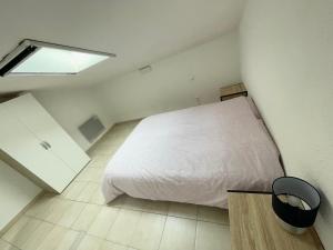 Au petit Olivier, Appartement avec jardin et piscine