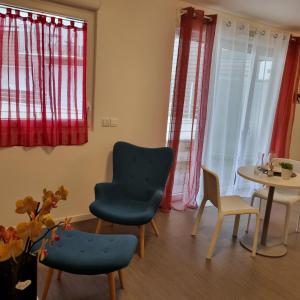 Résidence NOVAGE - Amiens