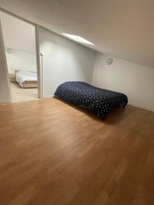 Au petit Olivier, Appartement avec jardin et piscine