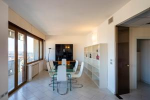 Dimore Verona Skyline