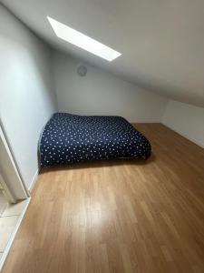 Au petit Olivier, Appartement avec jardin et piscine