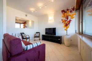 Dimore Verona Skyline