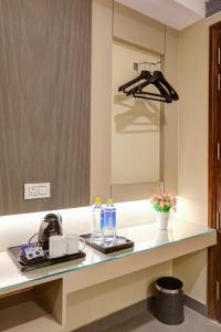 The Viking - Luxury living steps away from New Delhi & Connaught Place