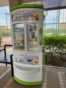 Boathouse Hua Hin Seaview