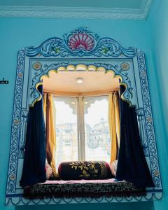 The Palace View Homestay & Restaurant