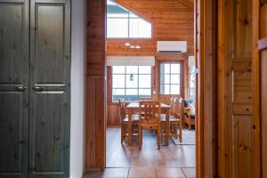 Holiday Apartment Rinnerasti B 6