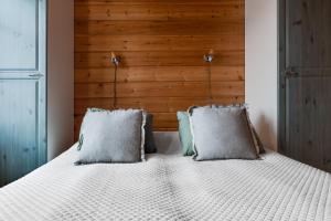 Holiday Apartment Rinnerasti B 6