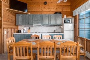 Holiday Apartment Rinnerasti B 6