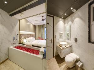 Hotel The Viking - 5 Minutes away from New Delhi Railway & Connaught Place