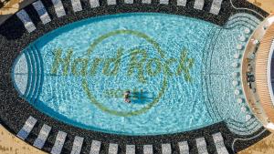 Hard Rock Hotel Tenerife