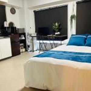 First Minamihorie 603 ファースト南堀江 603