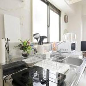 First Minamihorie 603 ファースト南堀江 603