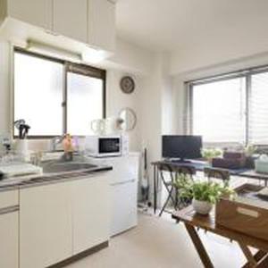 First Minamihorie 603 ファースト南堀江 603