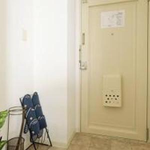 First Minamihorie 603 ファースト南堀江 603