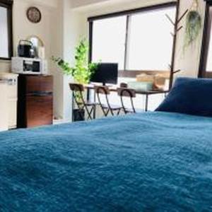 First Minamihorie 603 ファースト南堀江 603