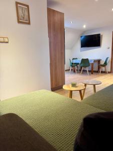 Chaloupka u Jezevčíka